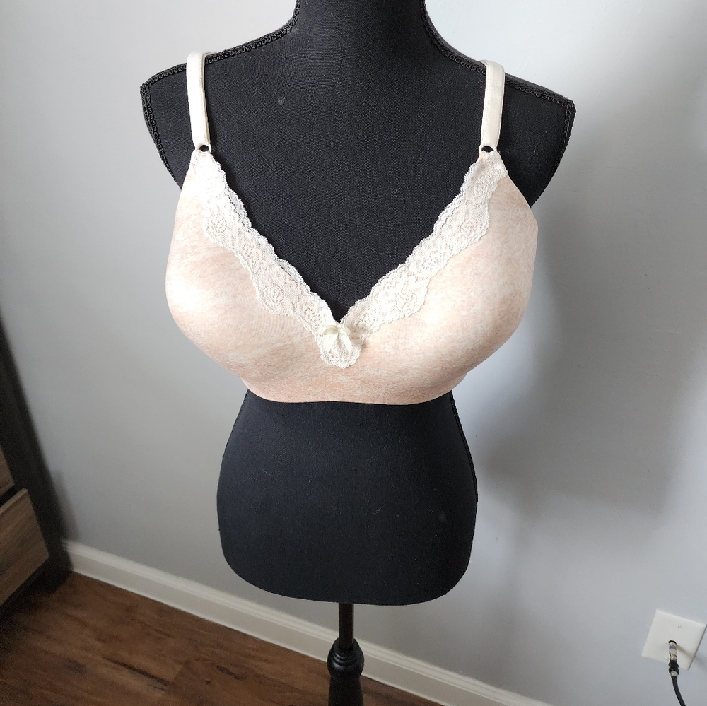 Maidenform Wireless Bra